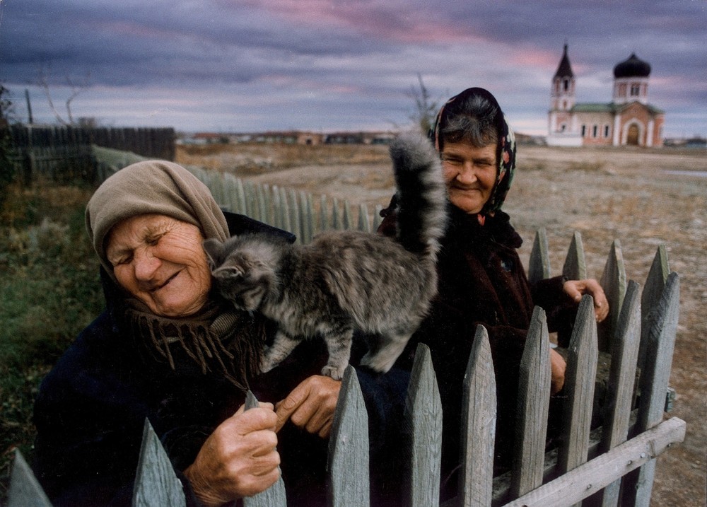 Страницами фотоконкурса «Святое и ценное в России» 6