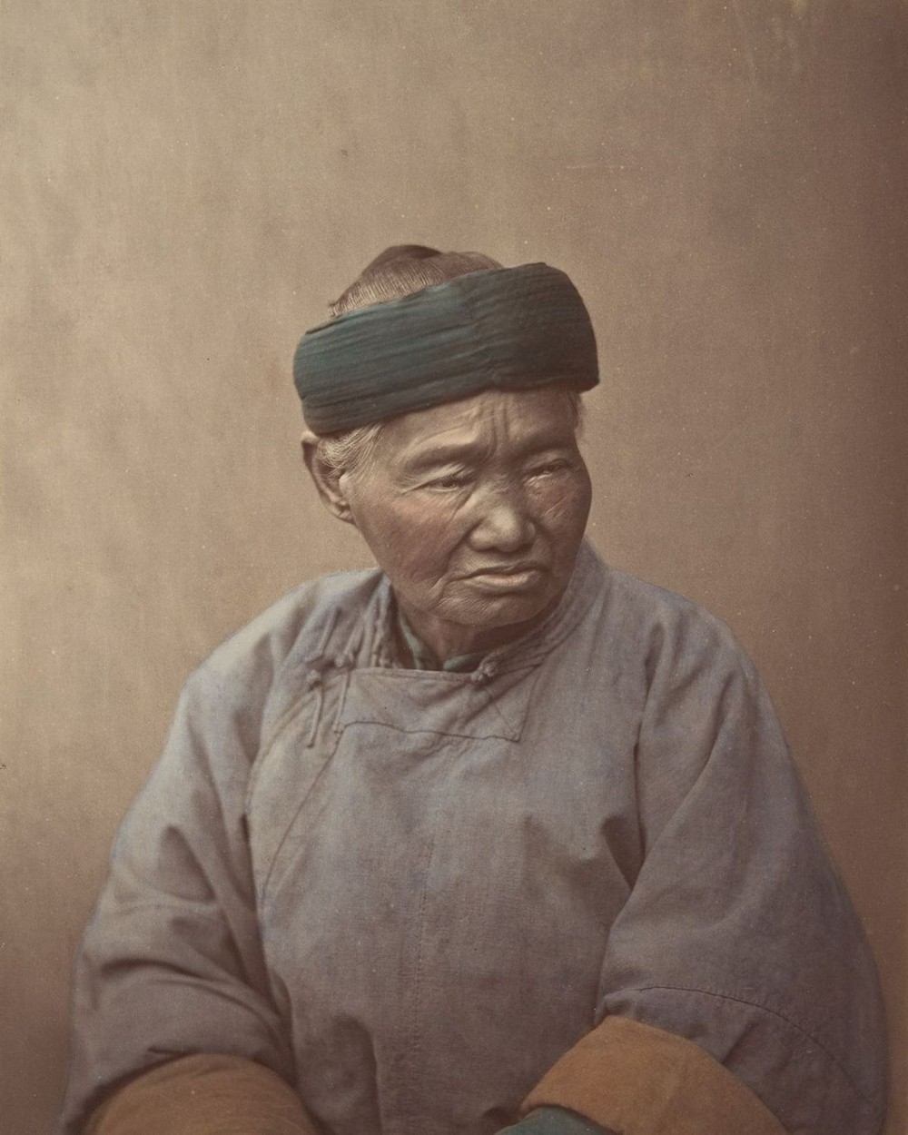 Портреты китайцев 1870-х 15