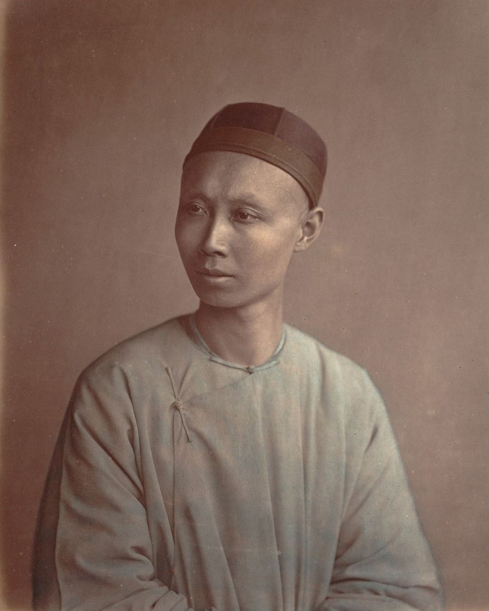 Портреты китайцев 1870-х 22