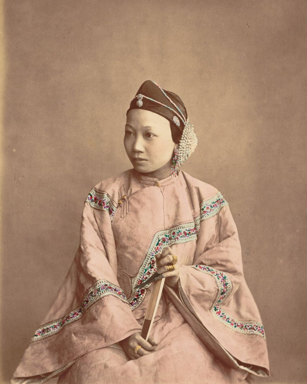 Портреты китайцев 1870-х 23
