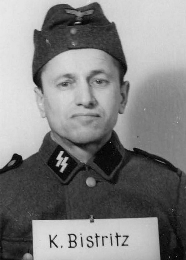 Охранниками Освенцима: на их глазах уничтожили более миллиона человек  18