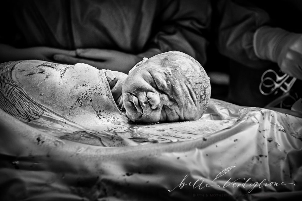 Победители фотоконкурса Birth Photo Competition 2017 11