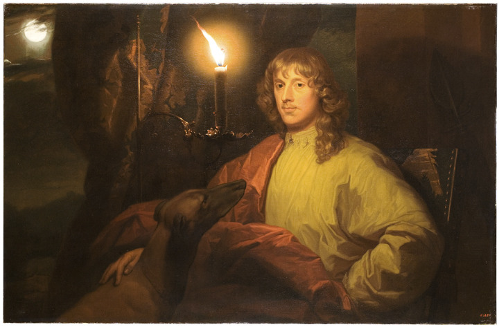 Лейденская коллекция доступна онлайн. Частный коллекционер опубликовал картины золотого века голландской живописи  2