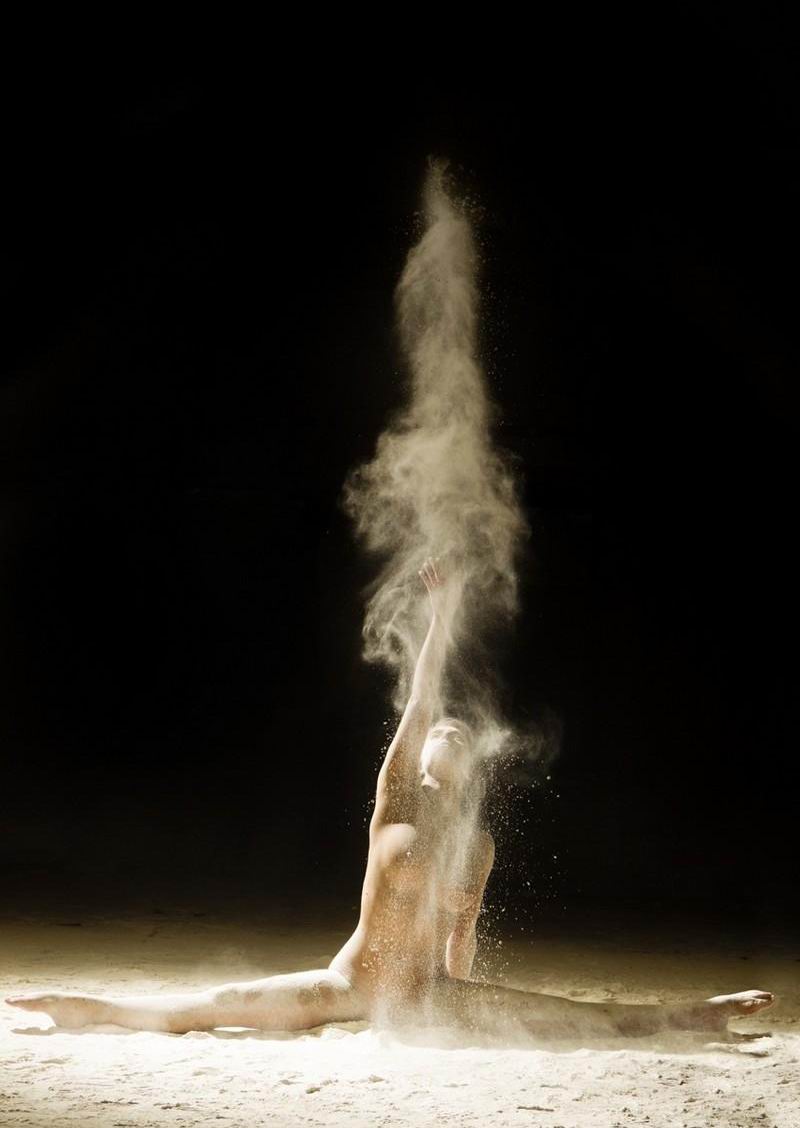 «Звёздная пыль». Фотограф Людовик Флоран 18