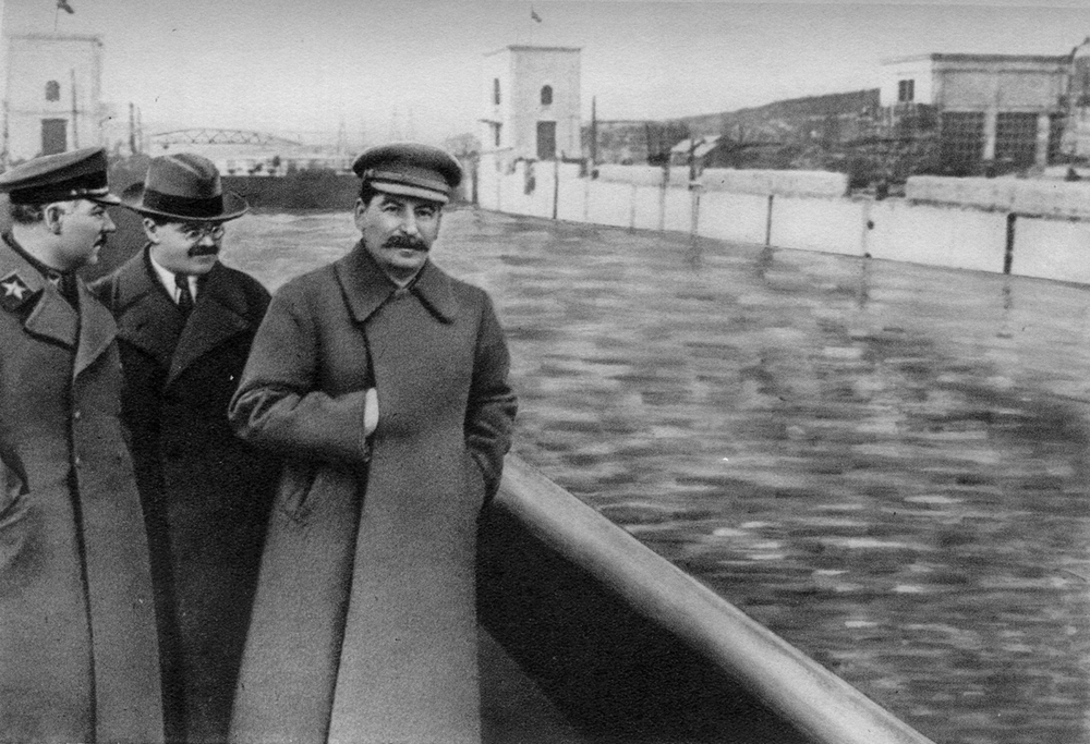 fotoshop v stalinskuyu epohu 13