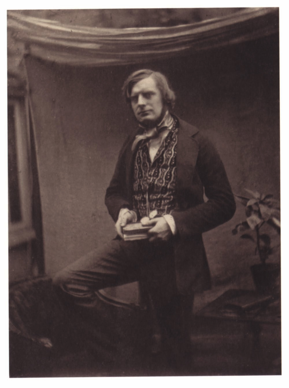 fotograf-Roger-Fenton-chudesa-sveta-1852-1860 1