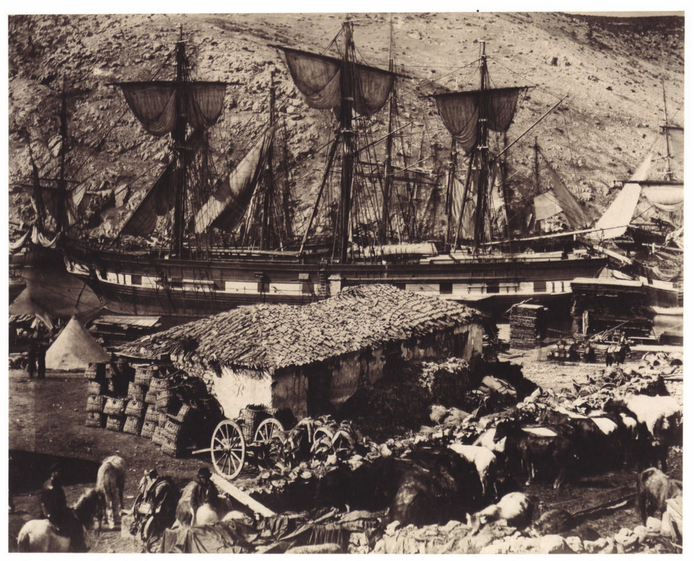 fotograf-Roger-Fenton-chudesa-sveta-1852-1860 14