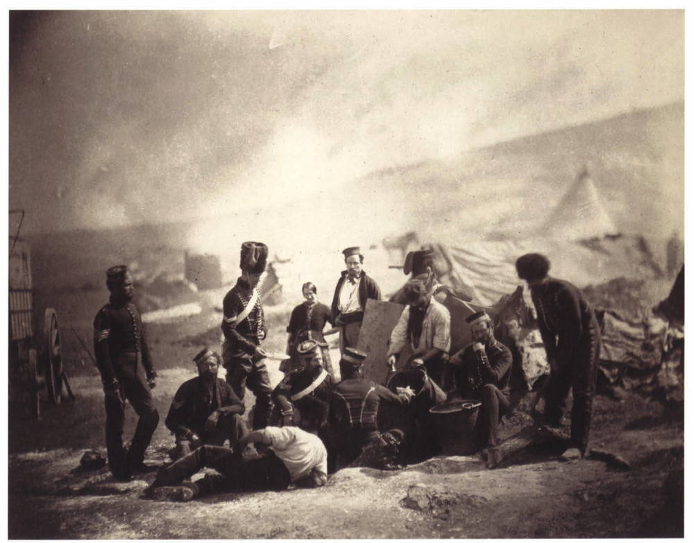 fotograf-Roger-Fenton-chudesa-sveta-1852-1860 16