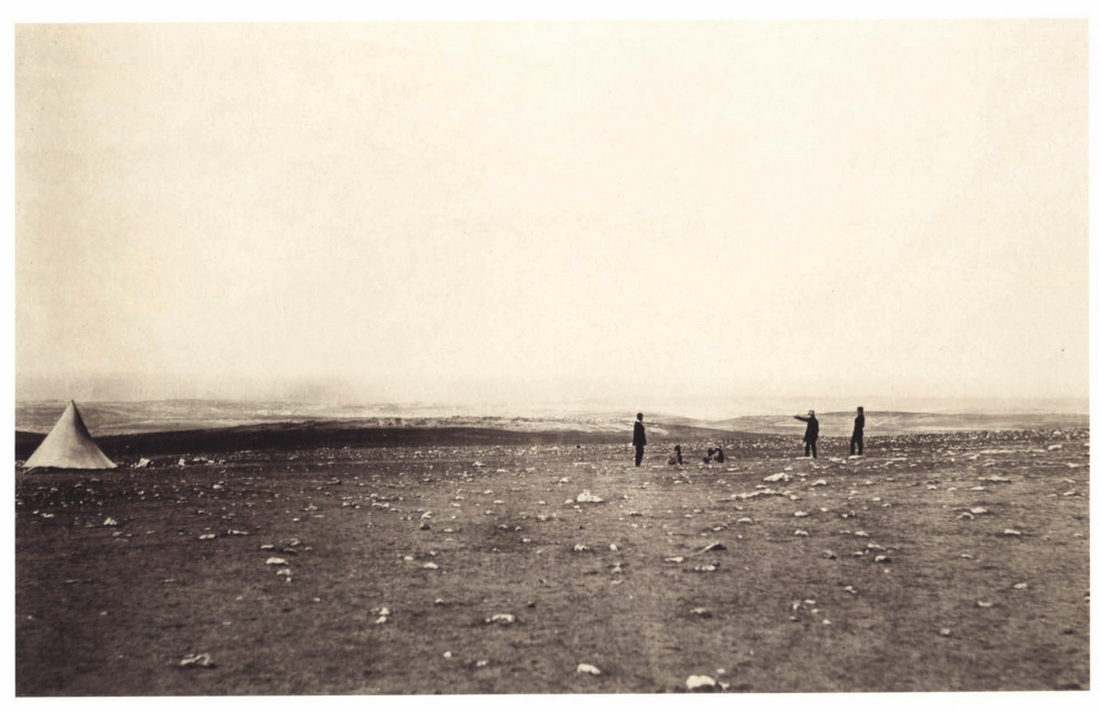 fotograf-Roger-Fenton-chudesa-sveta-1852-1860 20