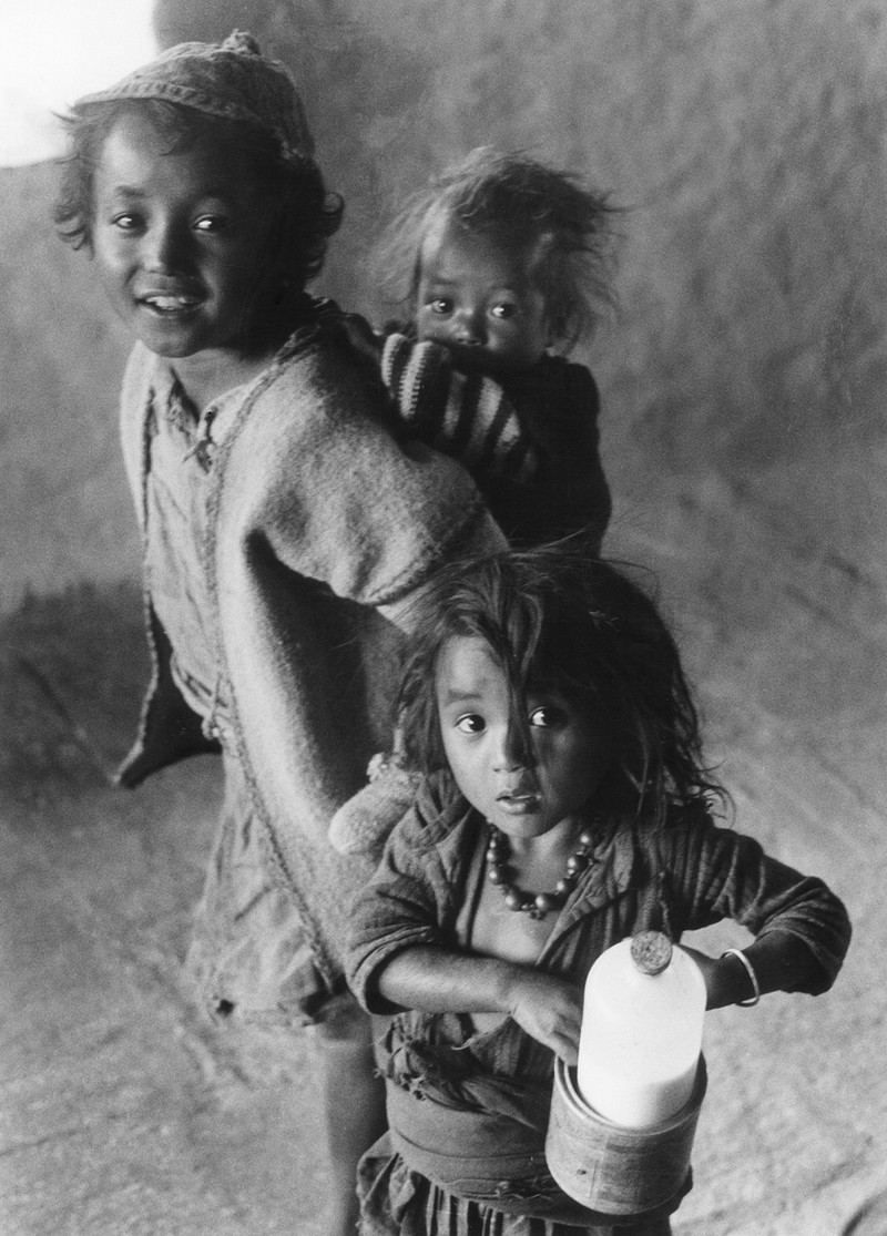 deti nepal 1965