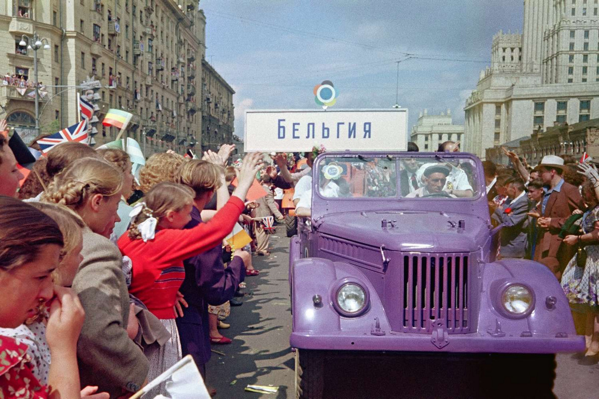 festival molodezhi studentov Moskva 1957.jpg 9