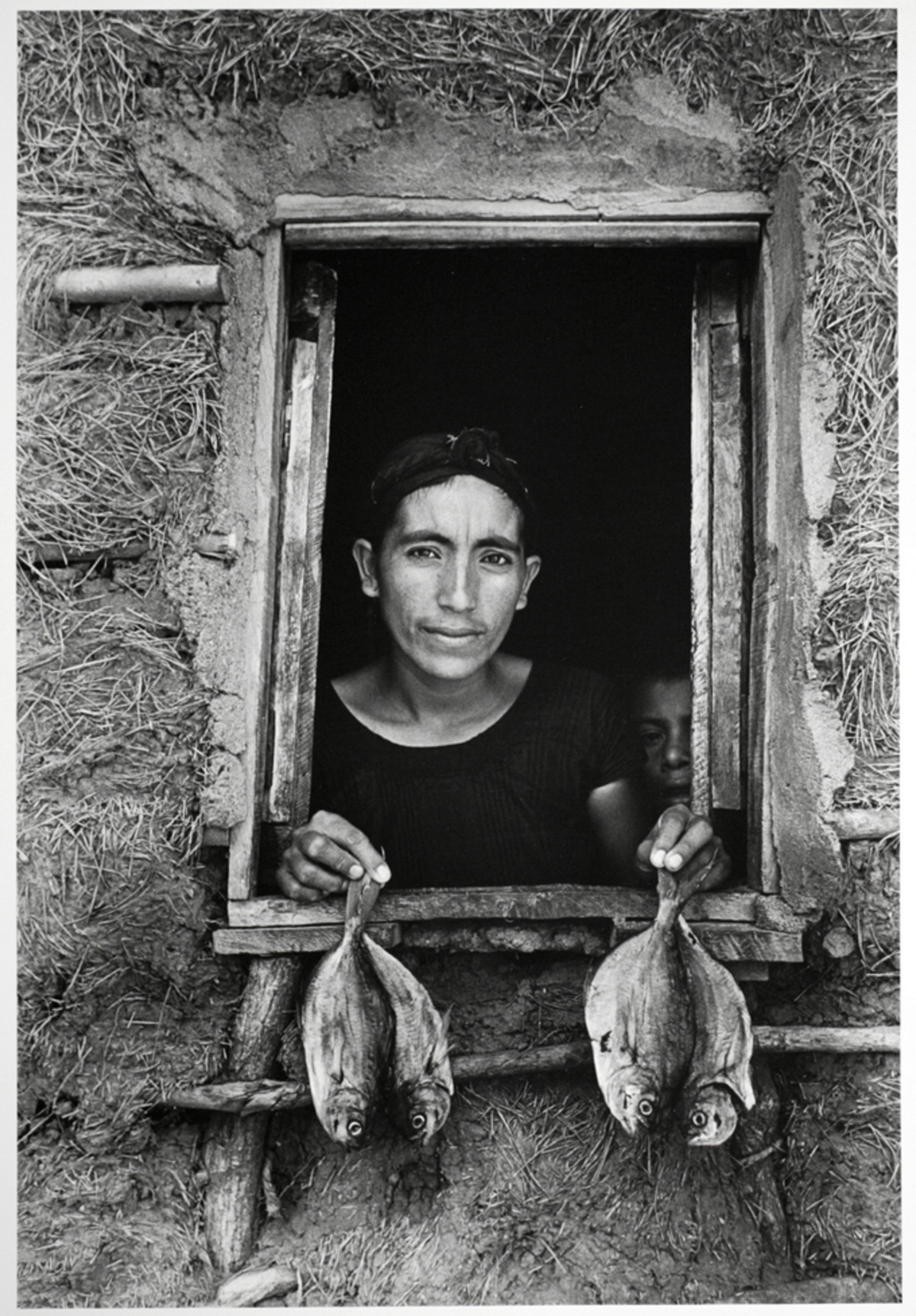 Мексиканский фотограф Грасьела Итурбиде  7