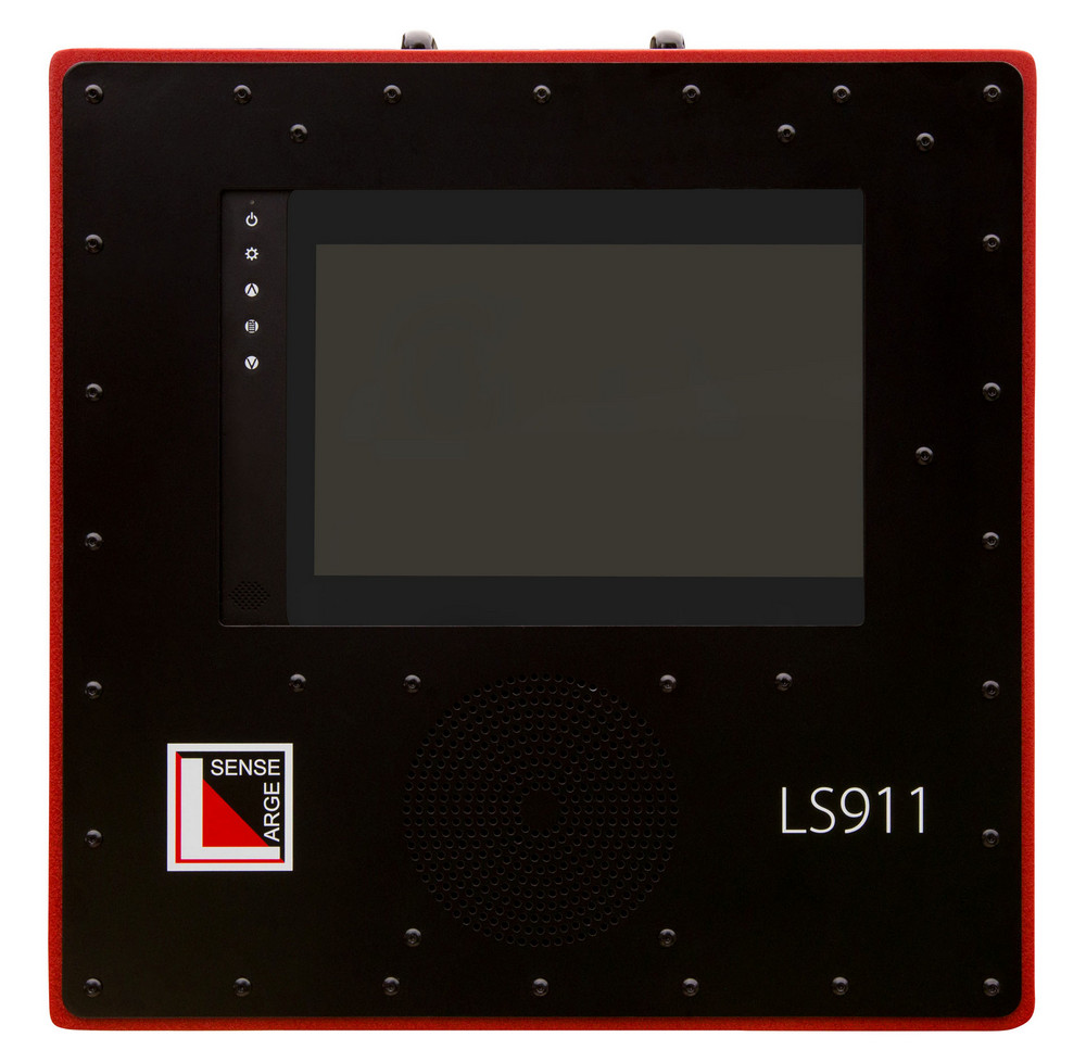 LargeSense LS911 – первая крупноформатная цифровая фотокамера ценой 106 тысяч долларов   5