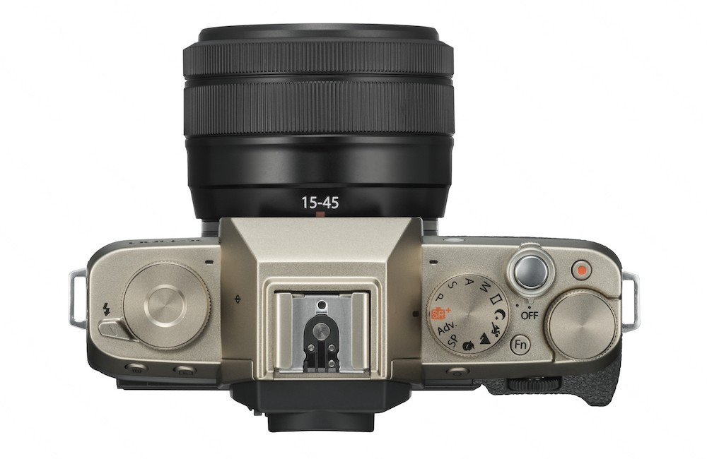 Беззеркальный фотоаппарат Fujifilm X-T100: почти как X-T20, но всего за 600 долларов 10