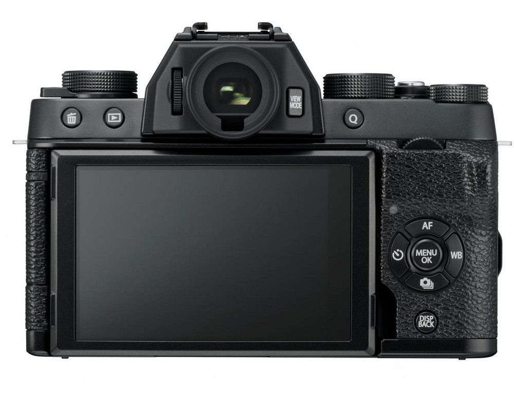 Беззеркальный фотоаппарат Fujifilm X-T100: почти как X-T20, но всего за 600 долларов 3