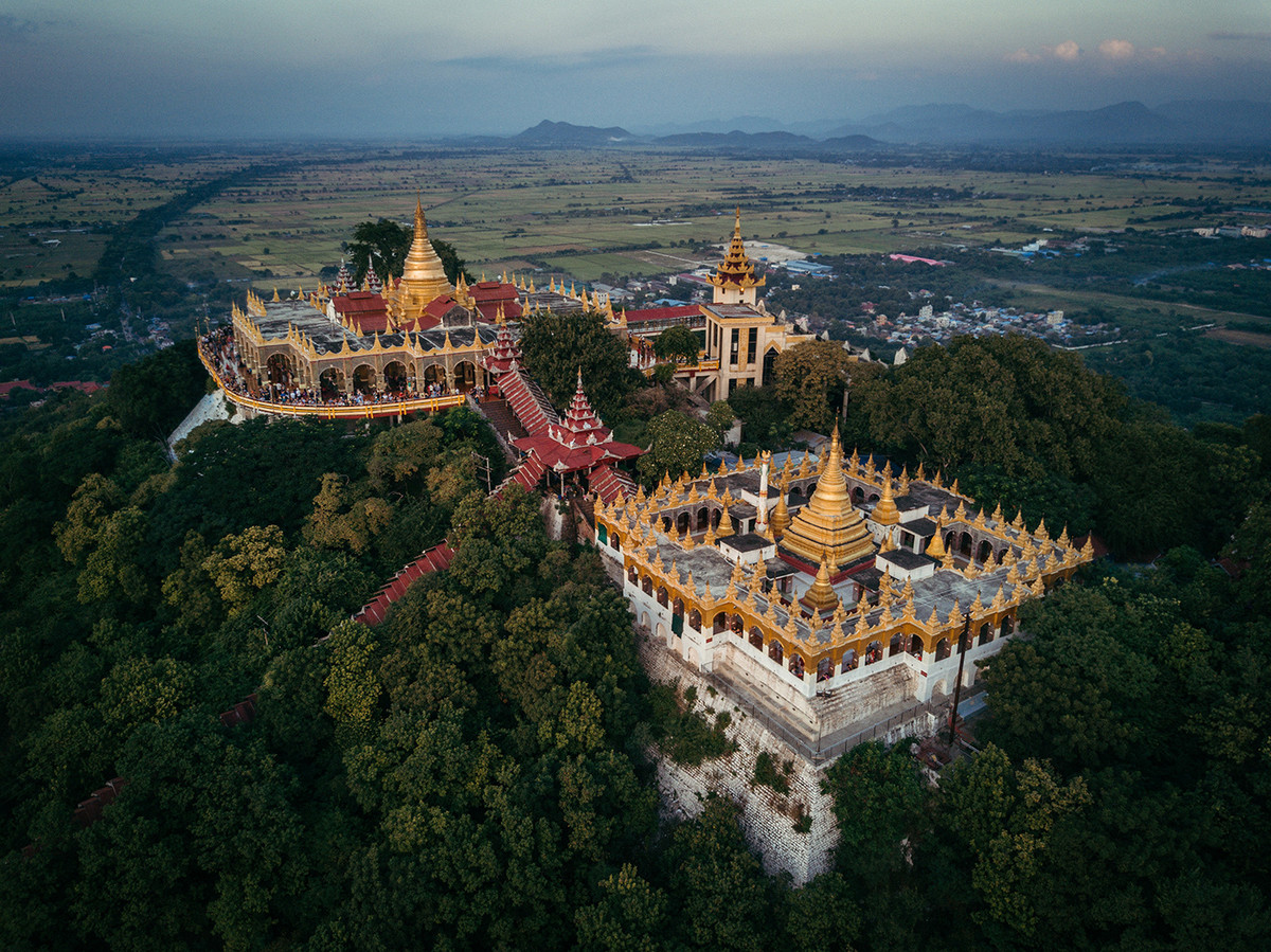 aerofotografii-hramov-Myanmy 3