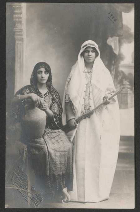 Архив ближневосточной фотографии оцифровал 9000 изображений 5