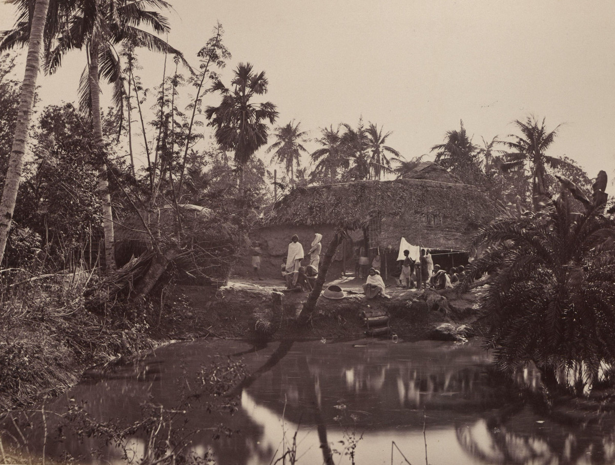 Albom fotografii indiiskoi arhitektury vzgliadov liudei 79