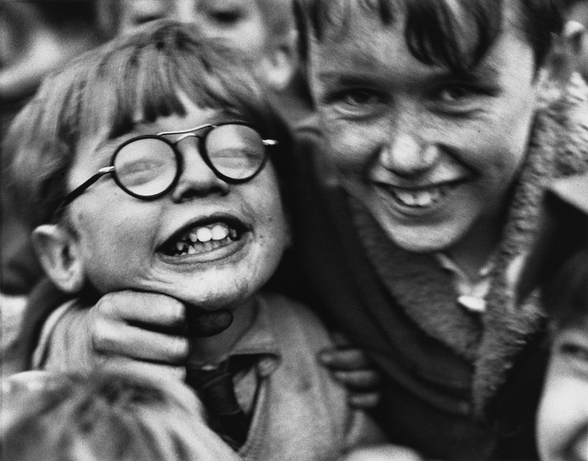 Обаяние трущоб Манчестера в фотографиях Ширли Бейкер 1960-х годов 13