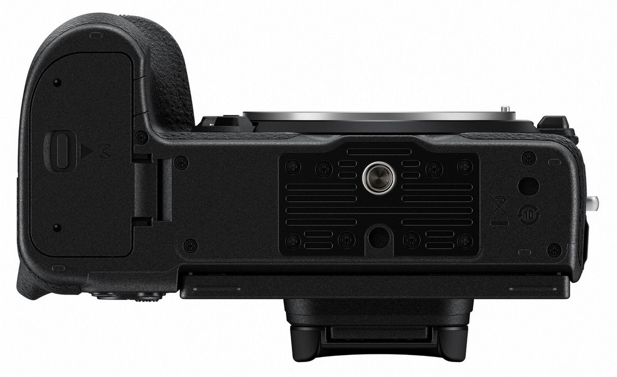 Nikon выпускает 2 беззеркаьные фотокамеры серии Z, 3 объектива и адаптер  15