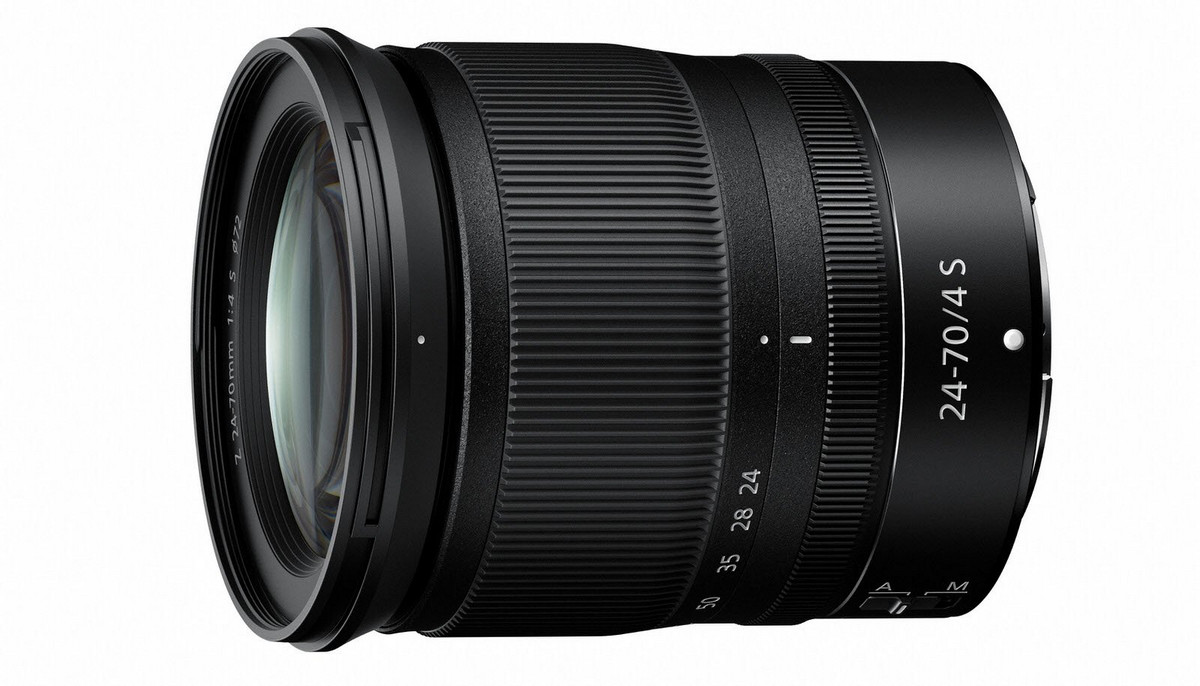 Nikon выпускает 2 беззеркаьные фотокамеры серии Z, 3 объектива и адаптер  19