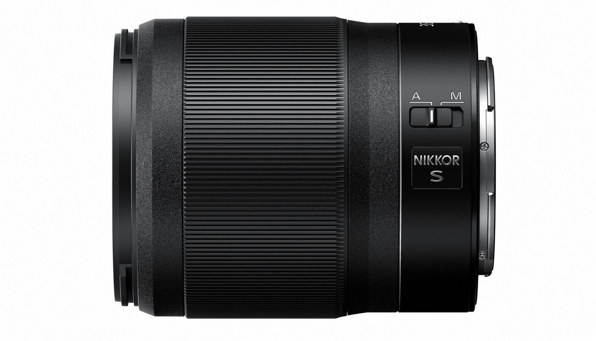 Nikon выпускает 2 беззеркаьные фотокамеры серии Z, 3 объектива и адаптер  22