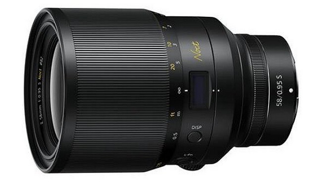 Nikon выпускает 2 беззеркаьные фотокамеры серии Z, 3 объектива и адаптер  25