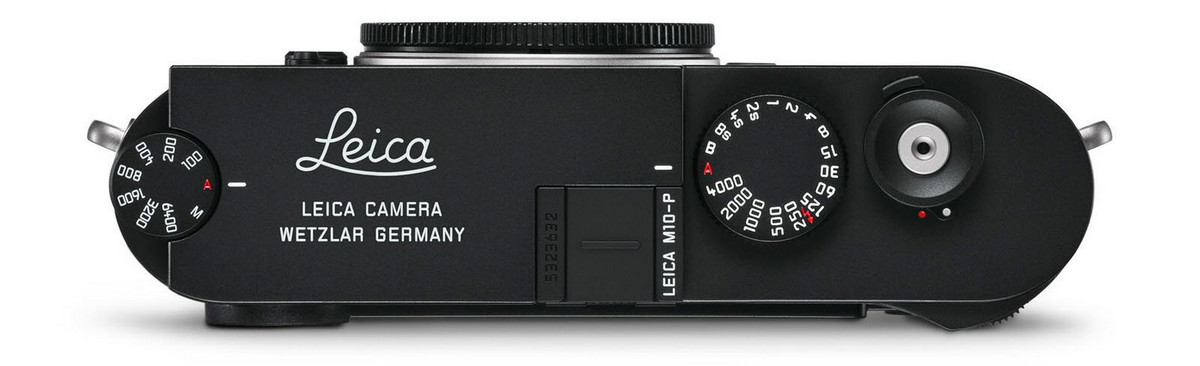 Leica M10-P – новый дальномерный фотоаппарат с тихим затвором и с сенсорным экраном 2