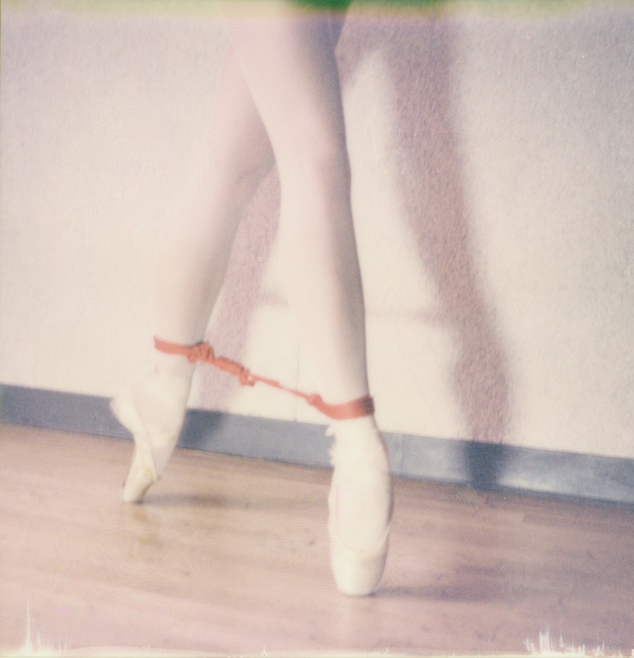фотографии балерин-14