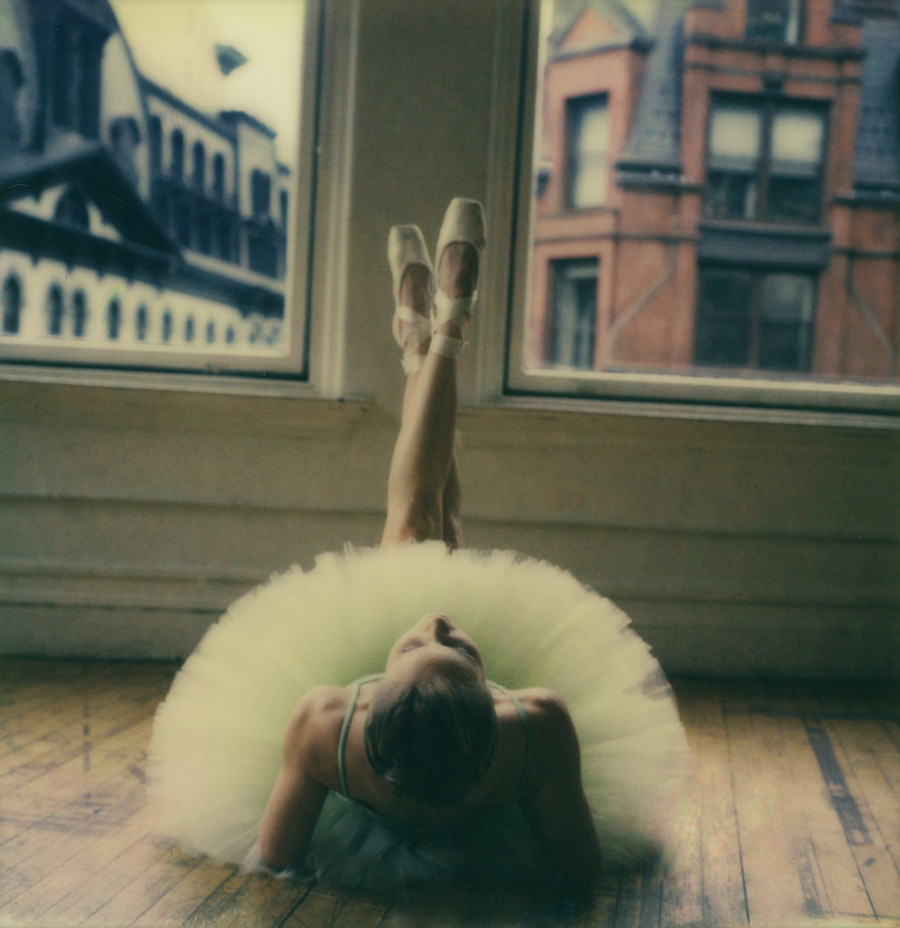 фотографии балерин-20