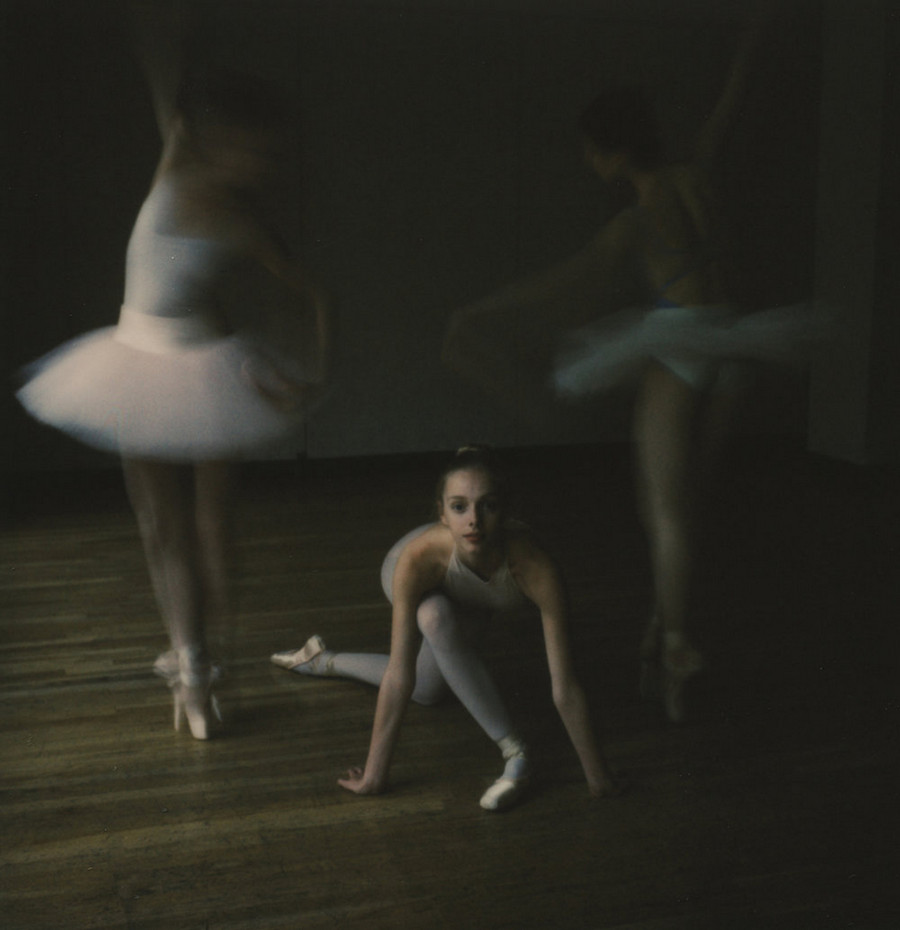 фотографии балерин-4