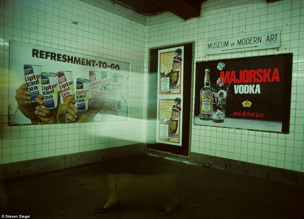 метро Нью-Йорка 30 лет назад-12