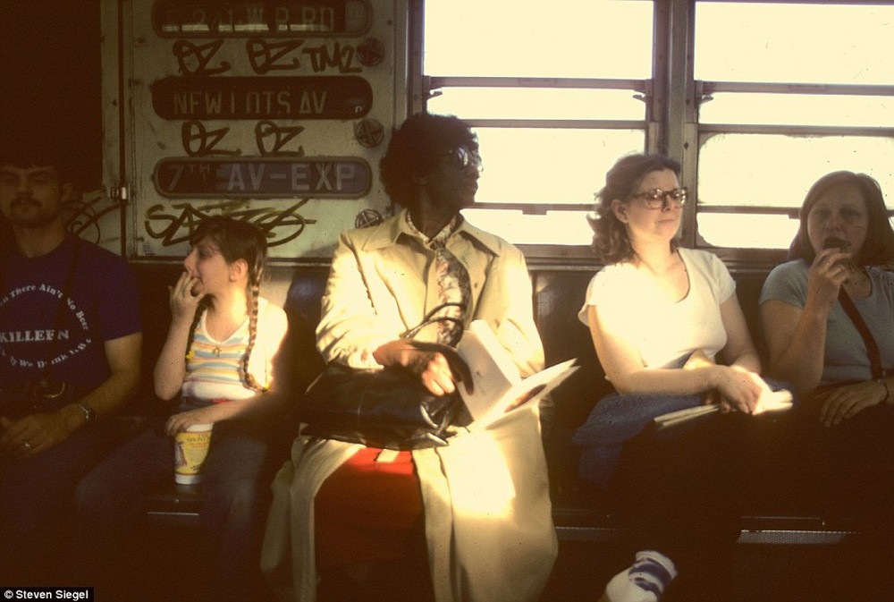 метро Нью-Йорка 30 лет назад-14