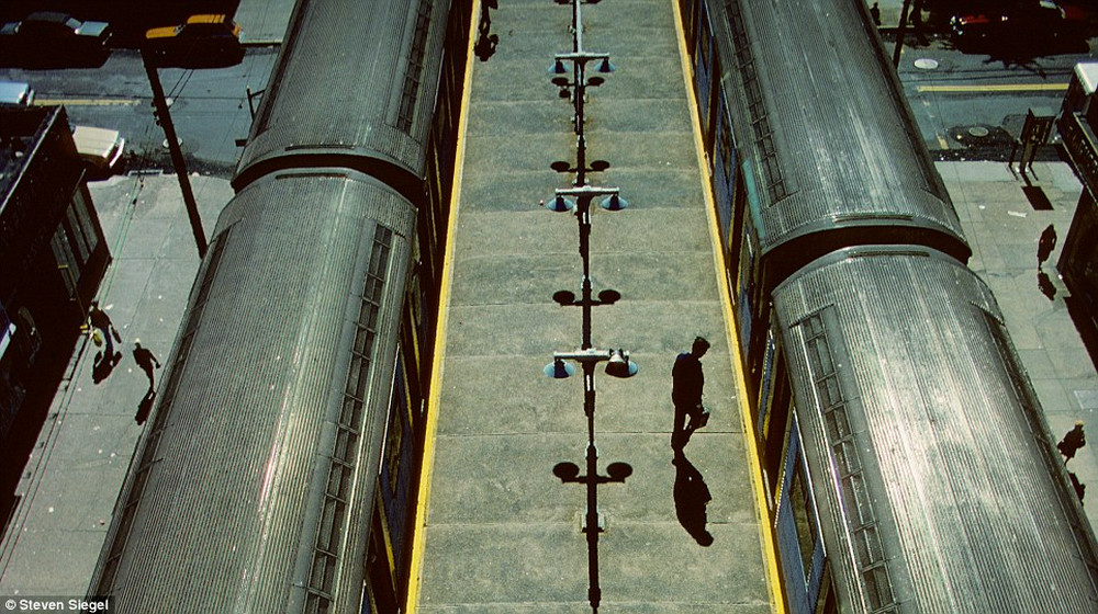 метро Нью-Йорка 30 лет назад-3