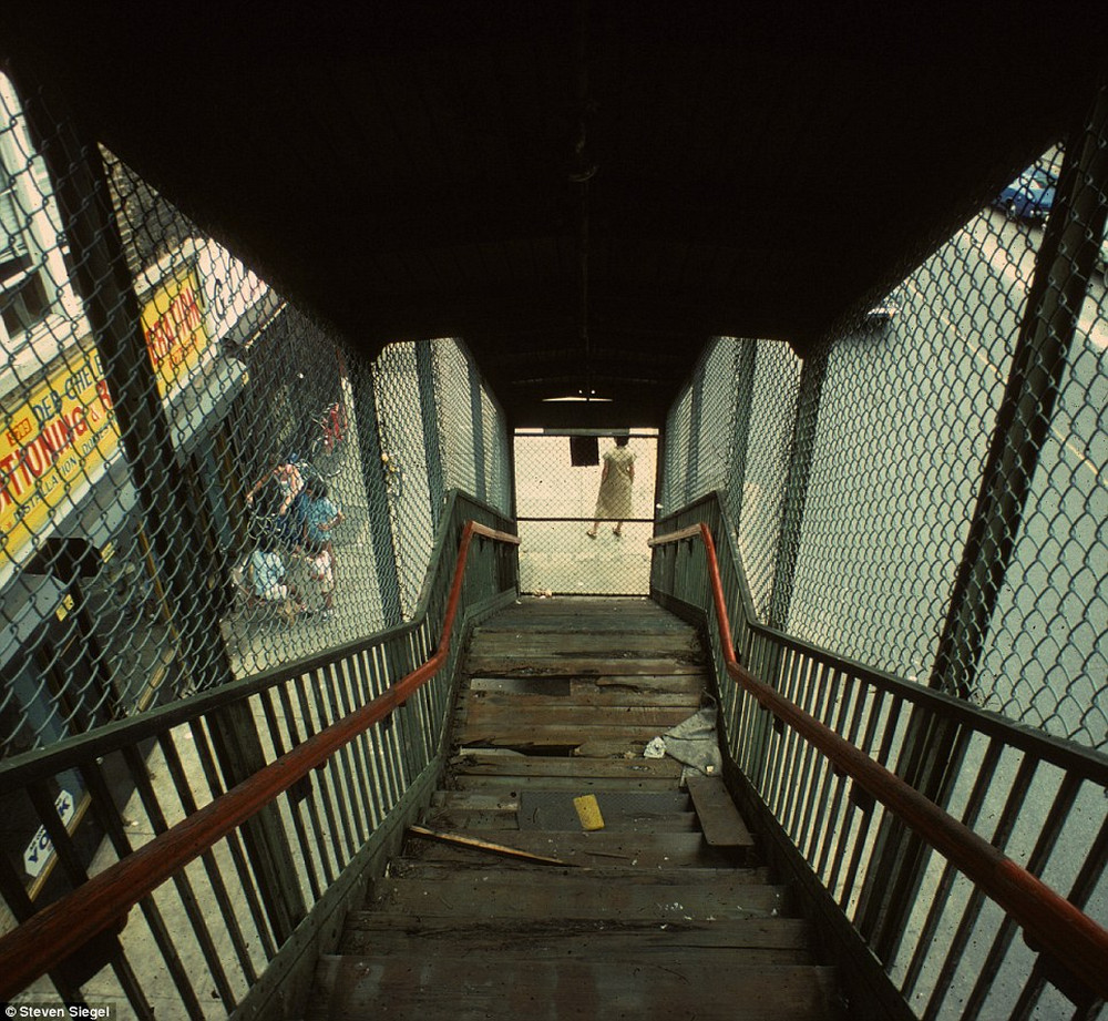 метро Нью-Йорка 30 лет назад-8