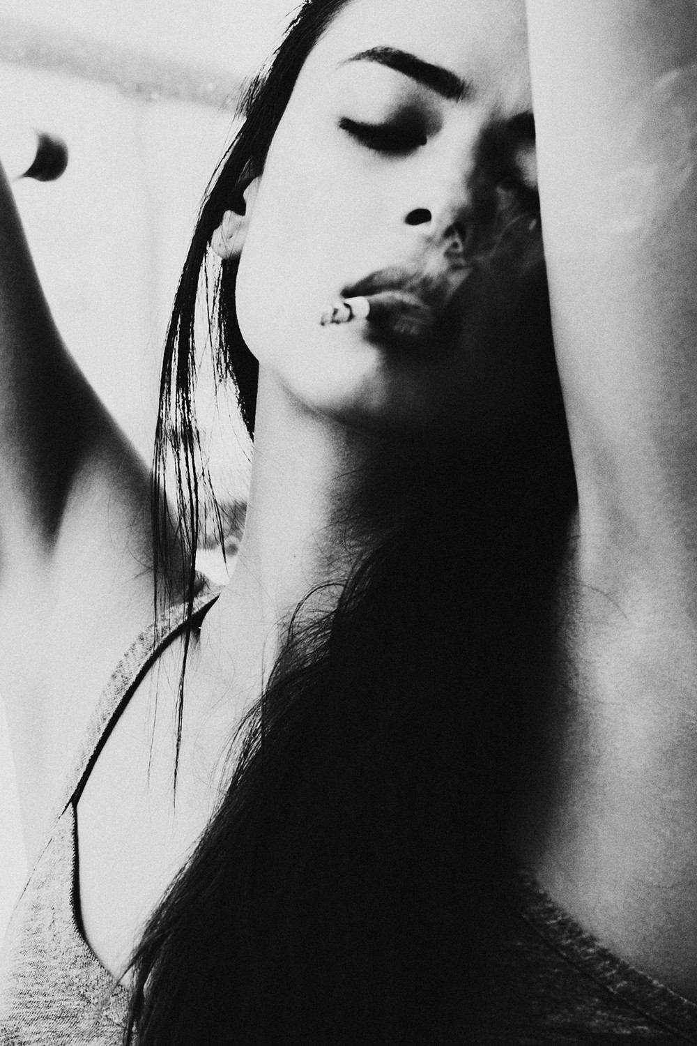 Fotograf Larsen Sotelo seksualnost i harizma v kazhdom kadre 1