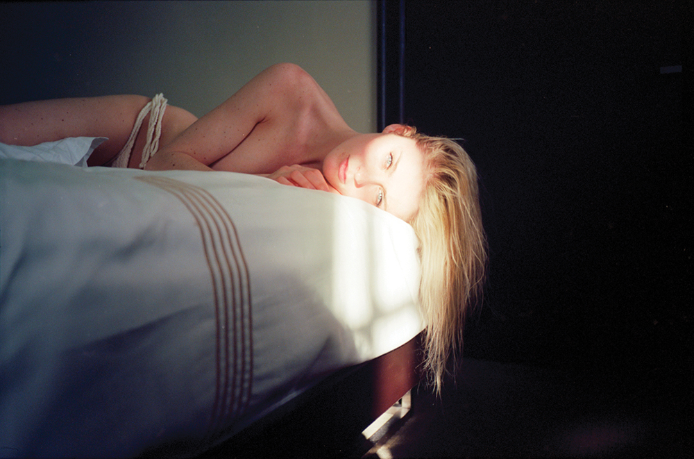 Fotograf Larsen Sotelo seksualnost i harizma v kazhdom kadre 9