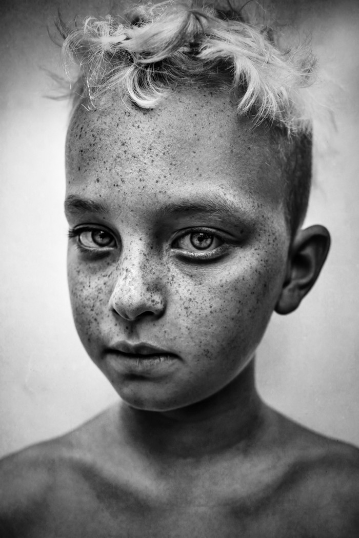 победители конкурса черно-белой детской фотографии 2018 1