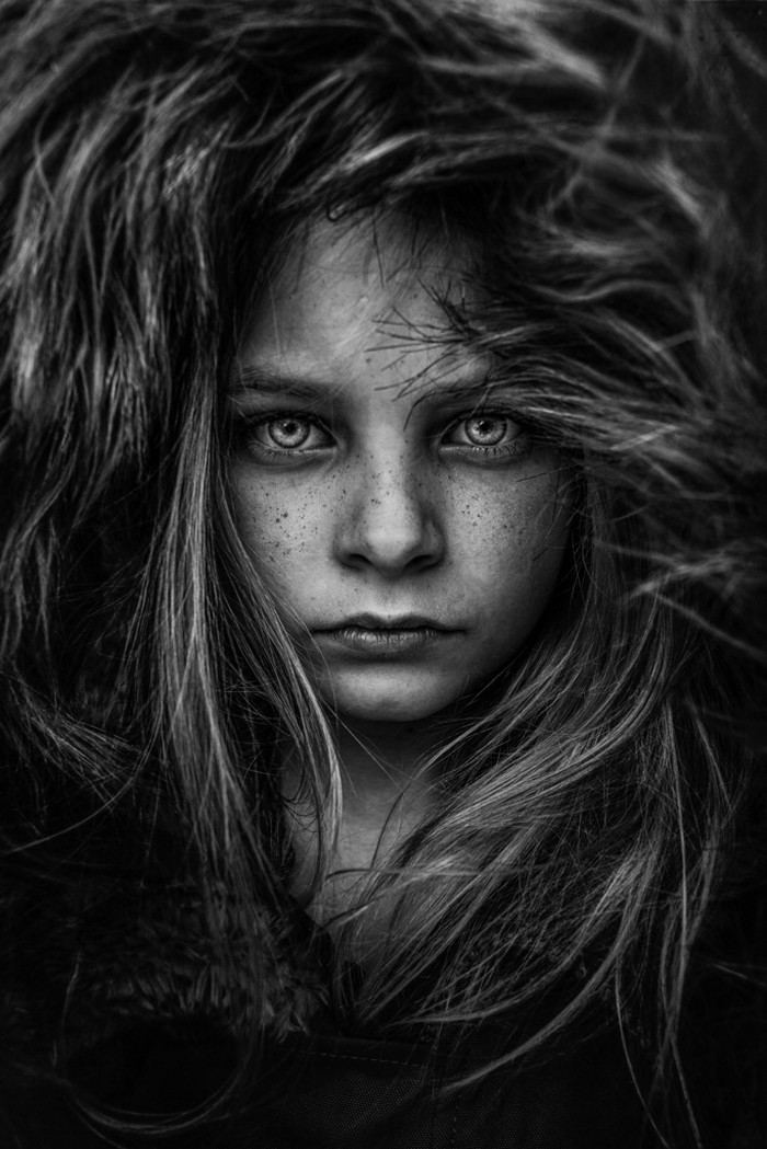 победители конкурса черно-белой детской фотографии 2018 16