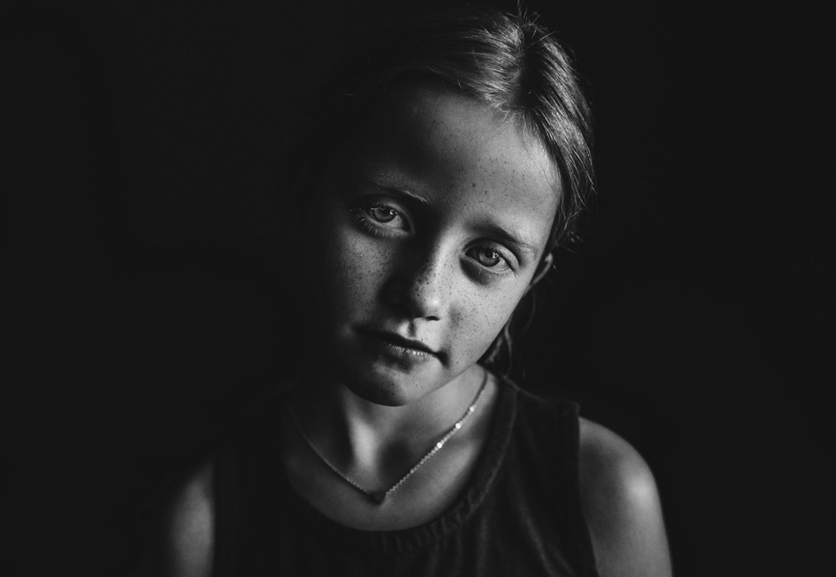победители конкурса черно-белой детской фотографии 2018 18
