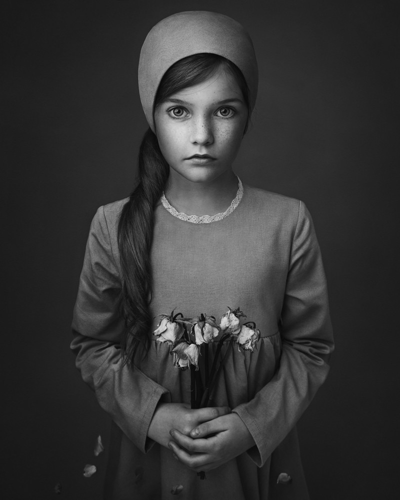 победители конкурса черно-белой детской фотографии 2018 26