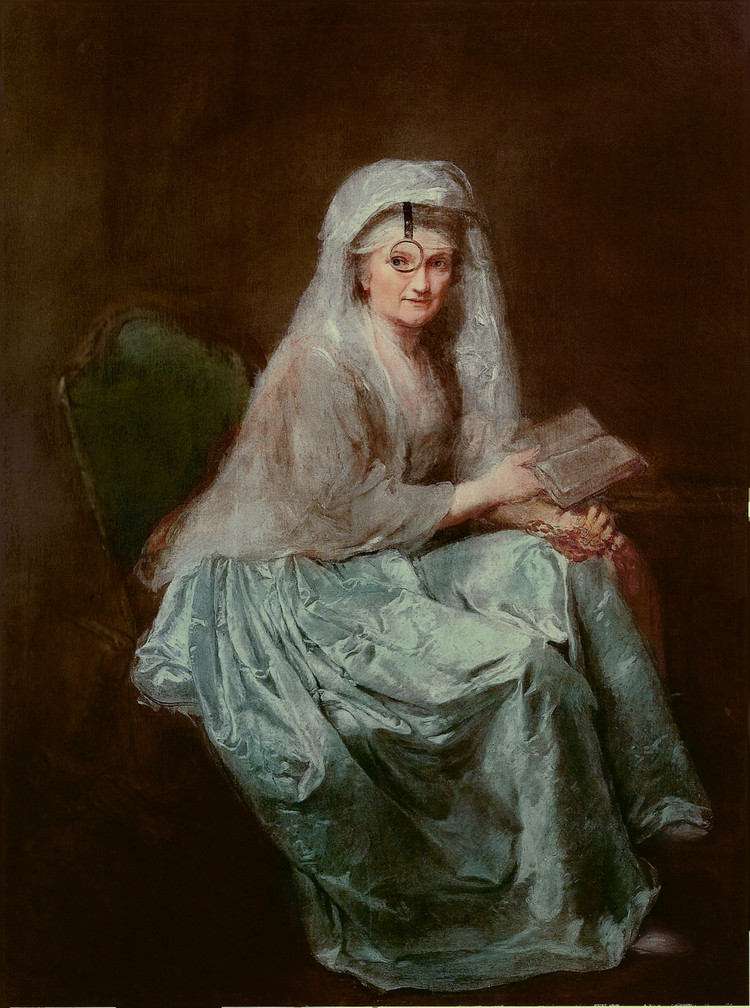 Anna Dorothea