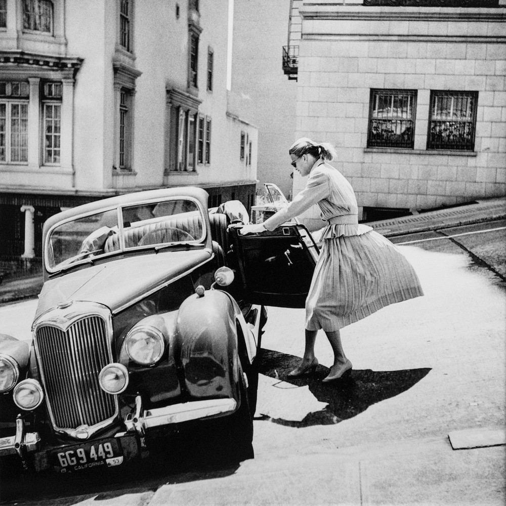 San-Frantsisko-ulichnye-fotografii-1940-50-godov-Freda-Liona 28