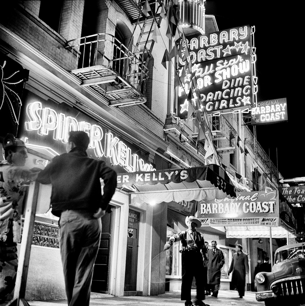 San-Frantsisko-ulichnye-fotografii-1940-50-godov-Freda-Liona 43