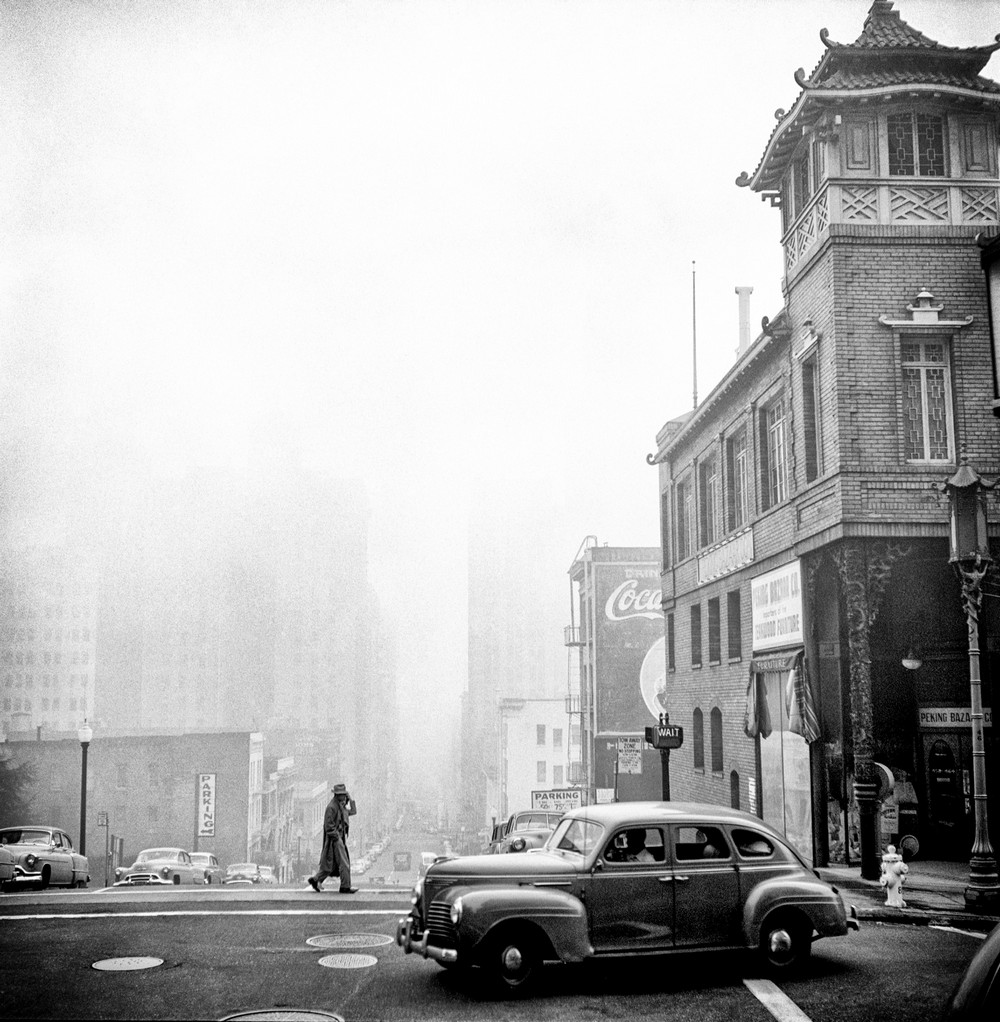 San-Frantsisko-ulichnye-fotografii-1940-50-godov-Freda-Liona 8
