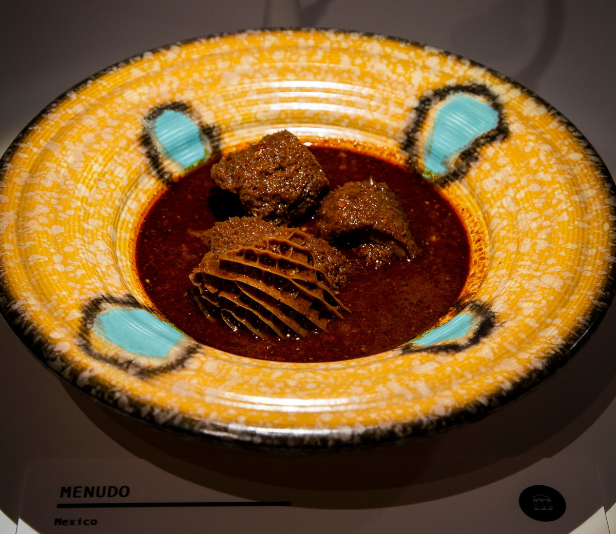 Музей отвратительной еды выставляет экзотические деликатесы  10