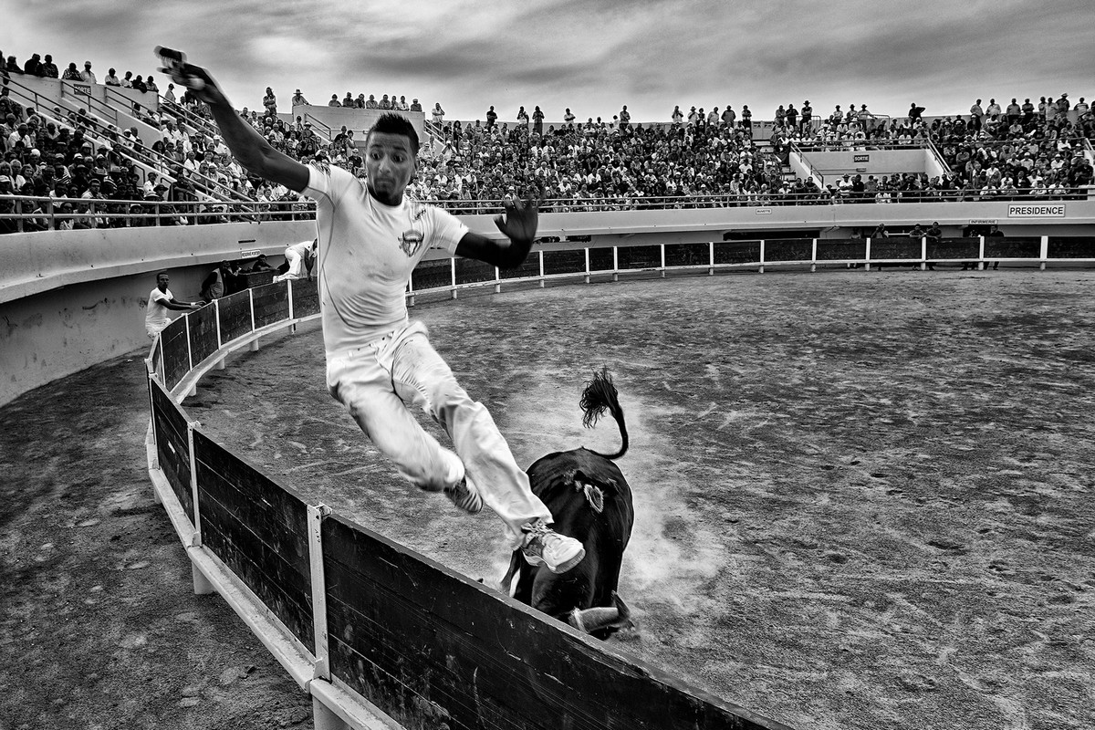 Победители в категории «Монохром» фотоконкурса Siena International Photo Awards 2018  14