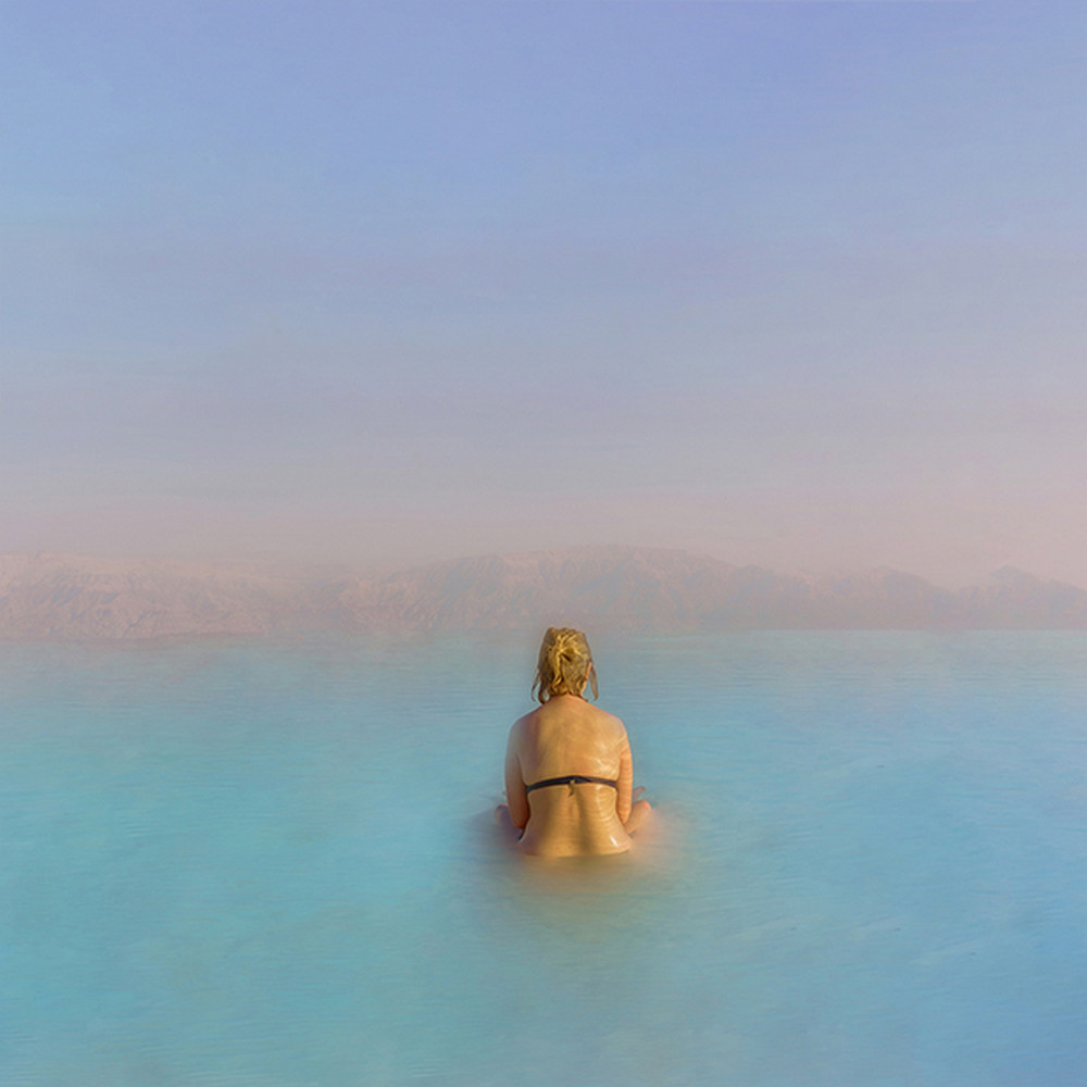 «Содом» – фотопроект с берегов Мёртвого моря  19