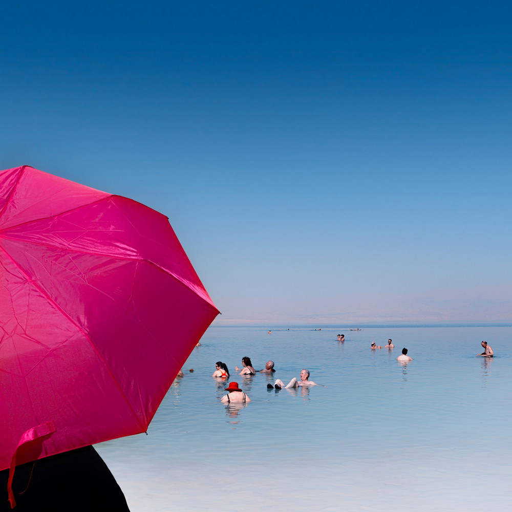 «Содом» – фотопроект с берегов Мёртвого моря  3