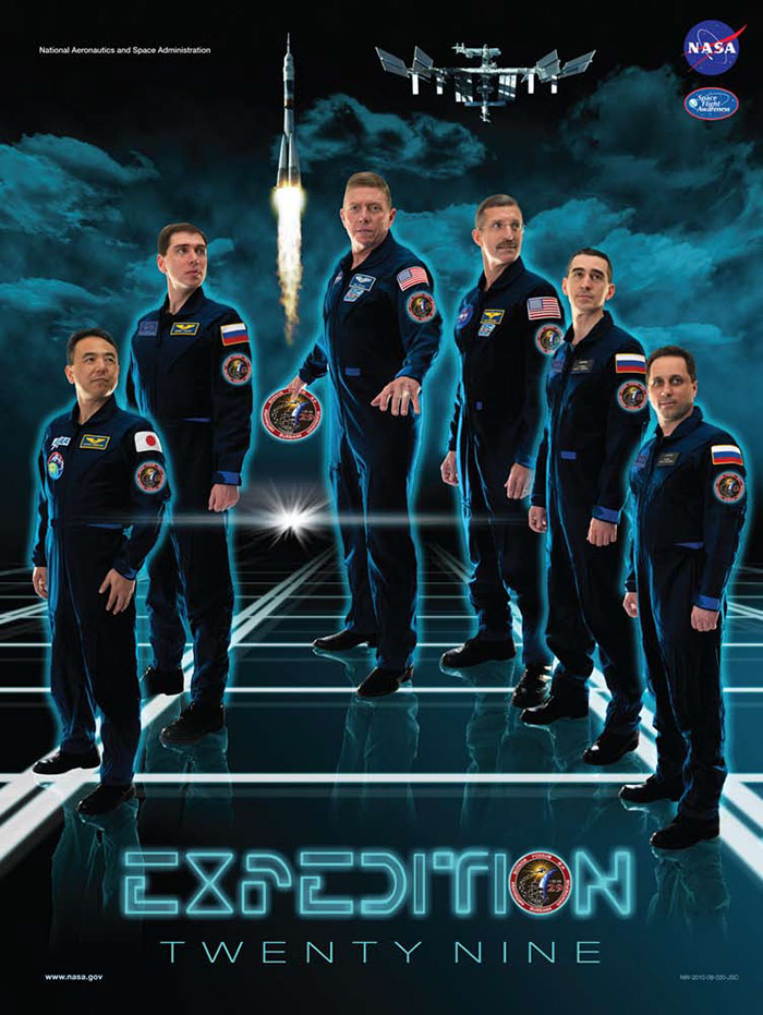 plakaty-NASA-dlya-kazhdoy-kosmicheskoy-missii 12